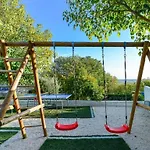 Didovi Snovi Li Ane Villa *