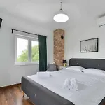 Didovi Snovi Li Ane Villa Lisane Ostrovicke