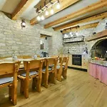 Didovi Snovi Li Ane Villa Lisane Ostrovicke