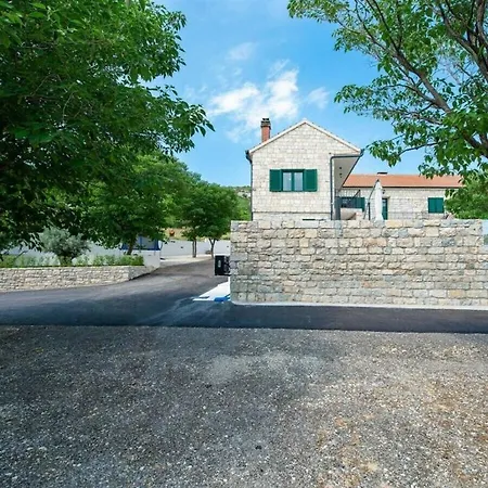 Villa Didovi Snovi Li Ane *