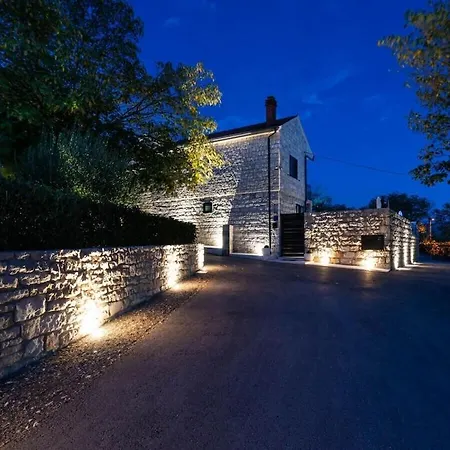 Didovi Snovi Li Ane Вилла Lisane Ostrovicke