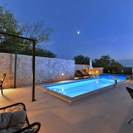 Villa Didovi Snovi Li Ane Lisane Ostrovicke