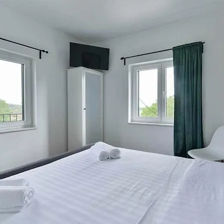 Didovi Snovi Li Ane Villa