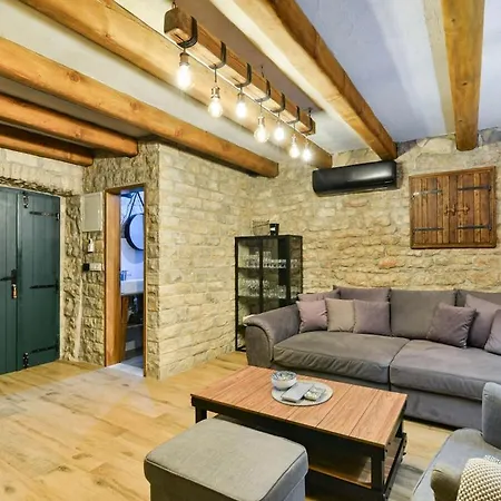 Villa Didovi Snovi Li Ane