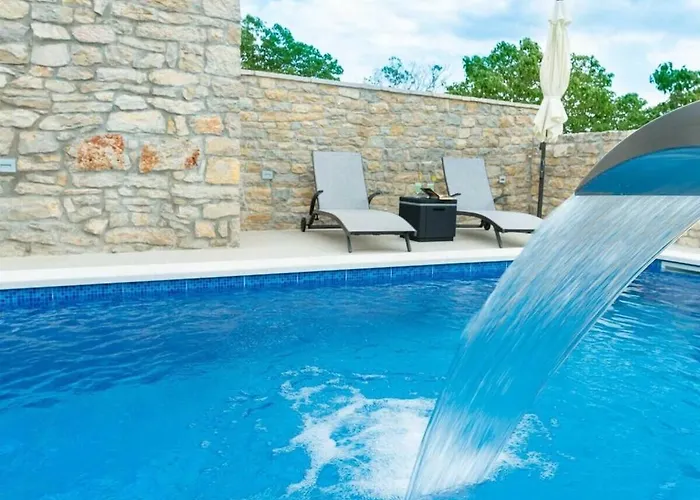 Villa Didovi Snovi Li Ane