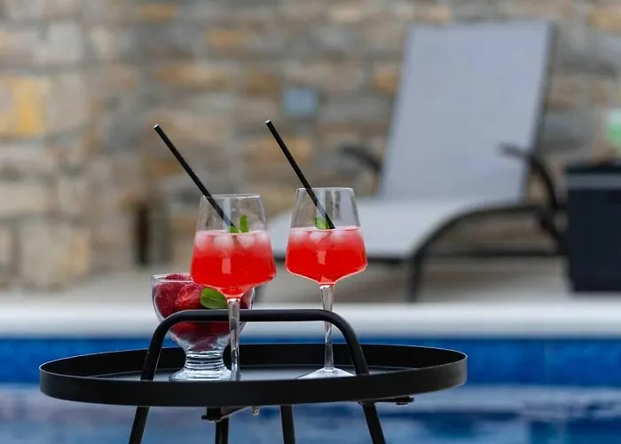 Villa Didovi Snovi Li Ane