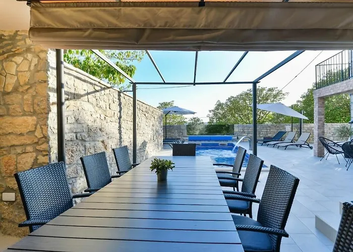 Villa Didovi Snovi Li Ane