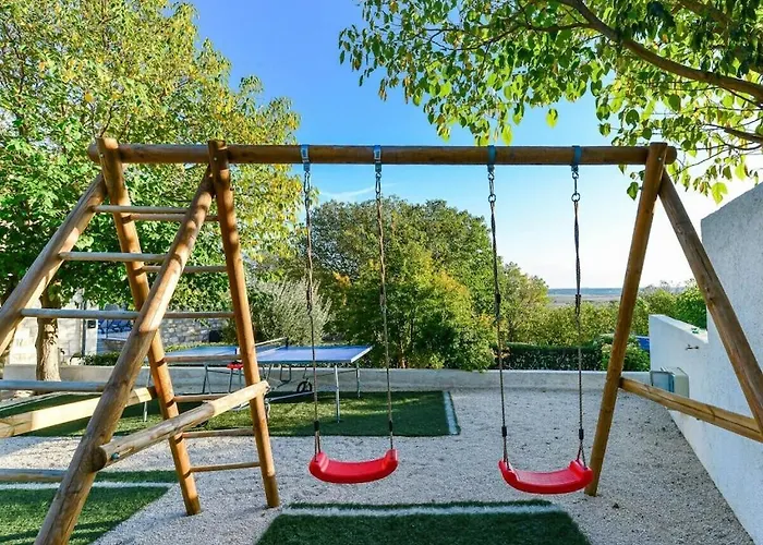 Didovi Snovi Li Ane Villa *