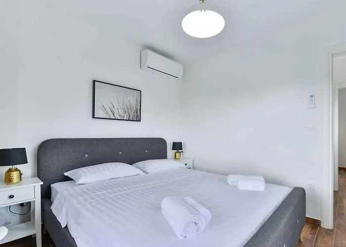 Вилла Didovi Snovi Li Ane