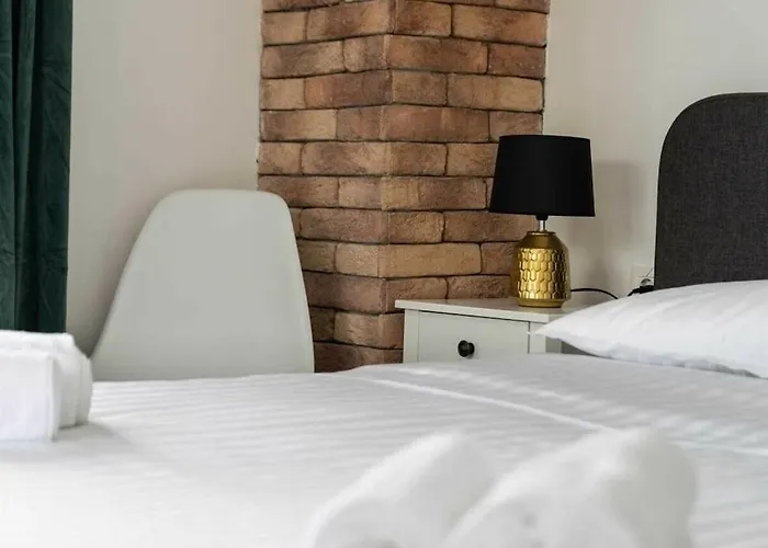 Вилла Didovi Snovi Li Ane *