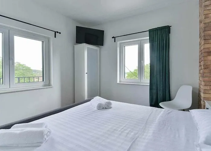 Didovi Snovi Li Ane Вилла