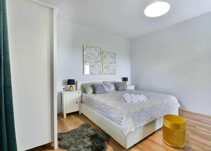 Didovi Snovi Li Ane Вилла Lisane Ostrovicke