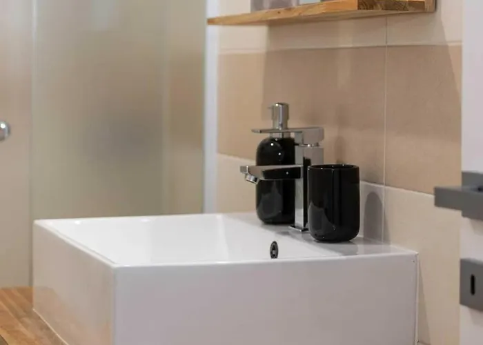 Didovi Snovi Li Ane Вилла