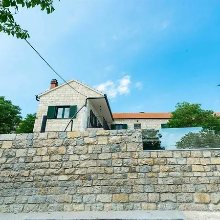 ヴィラ Didovi Snovi Li Ane Lišane Ostrovičke