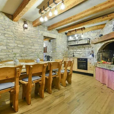 Didovi Snovi Li Ane Vila Lisane Ostrovicke