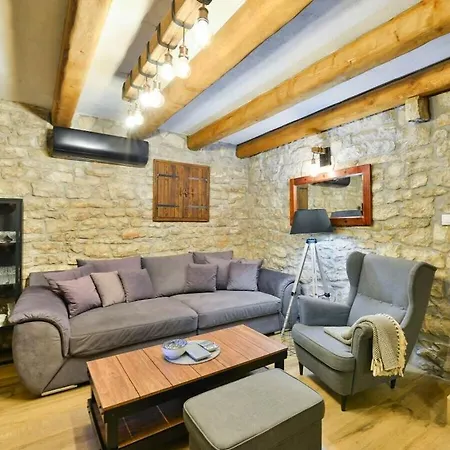 Villa Didovi Snovi Li Ane Lisane Ostrovicke