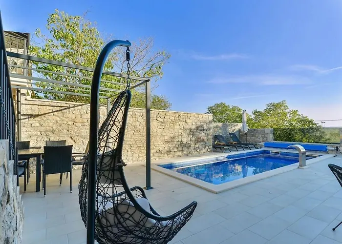 Villa Didovi Snovi Li Ane *