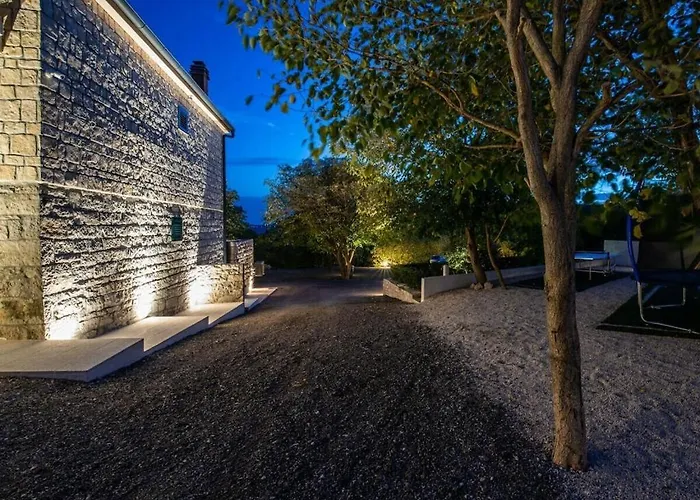 Didovi Snovi Li Ane Villa Lisane Ostrovicke