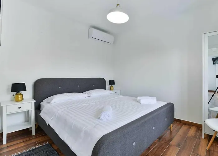 Villa Didovi Snovi Li Ane Lisane Ostrovicke