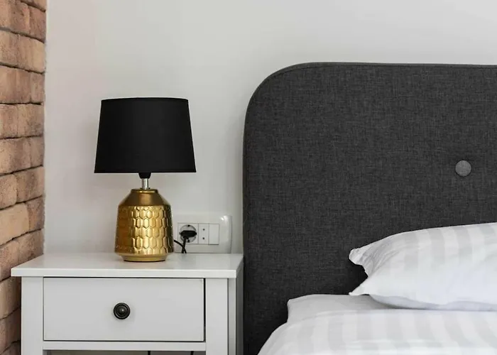 Villa Didovi Snovi Li Ane *