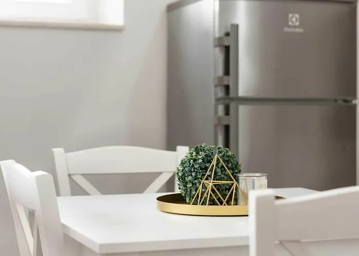 Villa Didovi Snovi Li Ane