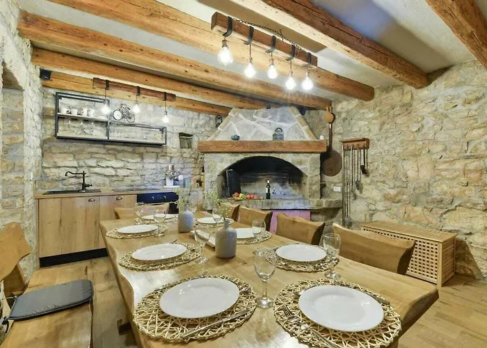 Didovi Snovi Li Ane Villa Lisane Ostrovicke